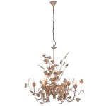 The French Bedroom Company Midsummer Night's Dream Rustic Metal