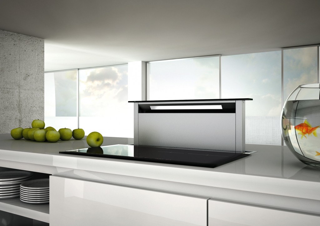 induction cooktop
