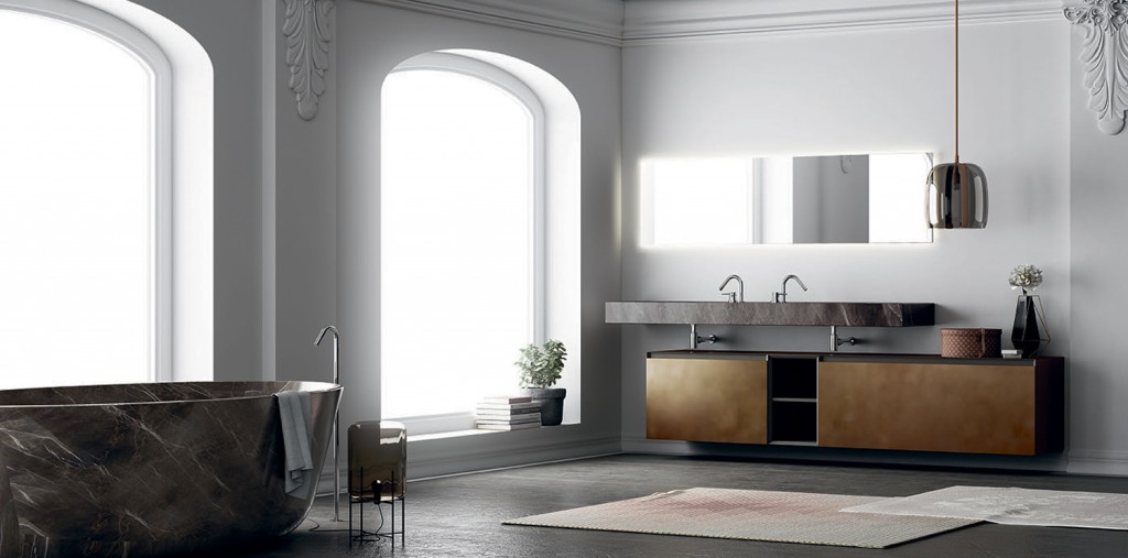 Bathroom Collection