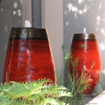 ceramic pot