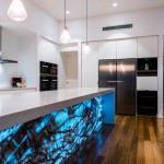 indoor kitchen