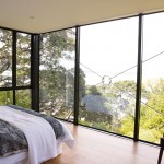bedroom windows