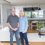 happy home owners