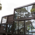 house windows