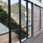house windows