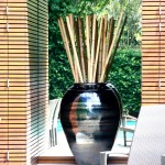 ceramic pot