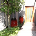 ceramic pot