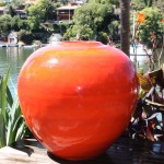 ceramic pot