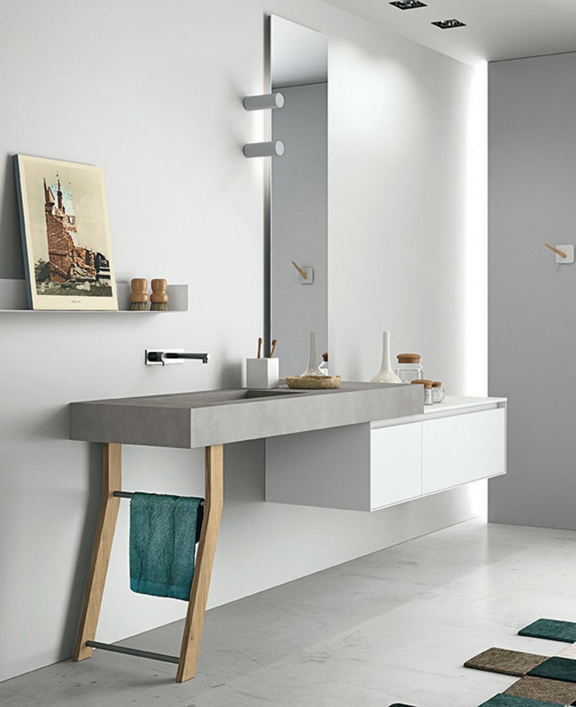 bathroom collection