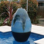 ceramic pot