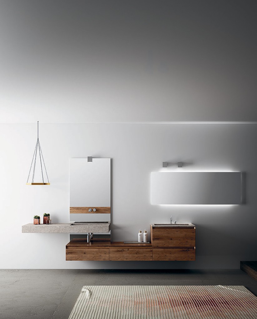 Bathroom Collection