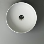 bathroom basin