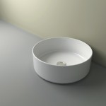 bathroom basin