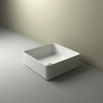 bathroom basin
