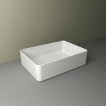 bathroom basin