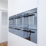 white kitchen