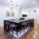 white kitchen