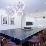 white kitchen