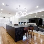 white kitchen