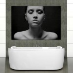 freestanding bath