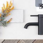 Faucet Strommen