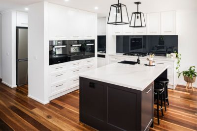 Ultimate Kitchens