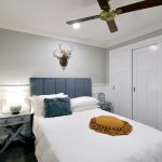This modular home embodies Hamptons for an easy yet classic build