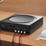 Sonos redefines the architecture of sound with cutting-edge technology