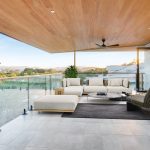 This grand Queensland home offers impressive kerb-side appeal and breathtaking views