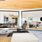 This grand Queensland home offers impressive kerb-side appeal and breathtaking views