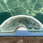 A new self-levelling skimmer offers a water smart solution for your pool