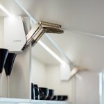 Free Fittings for a modern touch to your cabinets