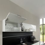Free Fittings for a modern touch to your cabinets