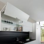 Free Fittings for a modern touch to your cabinets