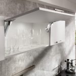 Free Fittings for a modern touch to your cabinets