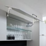 Free Fittings for a modern touch to your cabinets