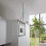 Free Fittings for a modern touch to your cabinets