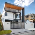 This grand Queensland home offers impressive kerb-side appeal and breathtaking views
