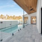 This grand Queensland home offers impressive kerb-side appeal and breathtaking views