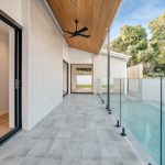 This grand Queensland home offers impressive kerb-side appeal and breathtaking views