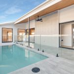 This grand Queensland home offers impressive kerb-side appeal and breathtaking views