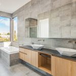 This grand Queensland home offers impressive kerb-side appeal and breathtaking views