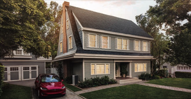 5 innovative solutions to create a sustainable home
