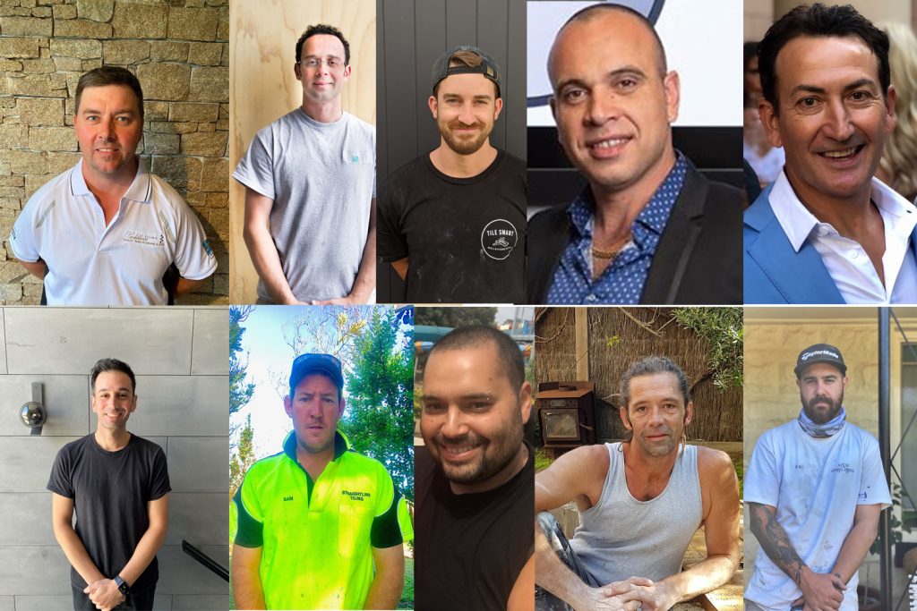 Meet the Tilers: 2020 Tiler of the Year Awards
