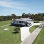 How to build a fast low-maintenance secondary dwelling