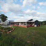 The Paterson: a dream retirement home for all seasons