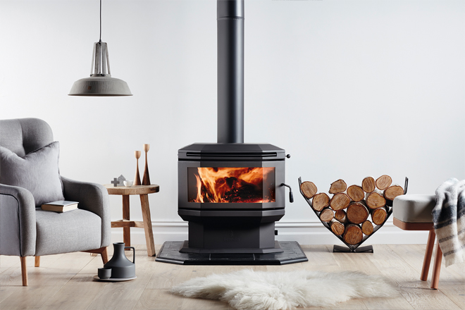 Australia's Best Wood Heater - Completehome