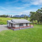 The easy way to build a holiday home: Gloucester project