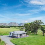 The easy way to build a holiday home: Gloucester project