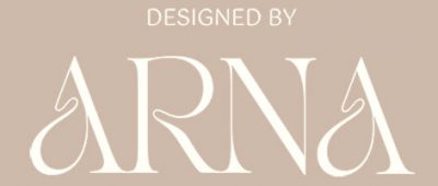 Designed by Arna